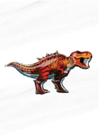 T-Rex Balloon (45")